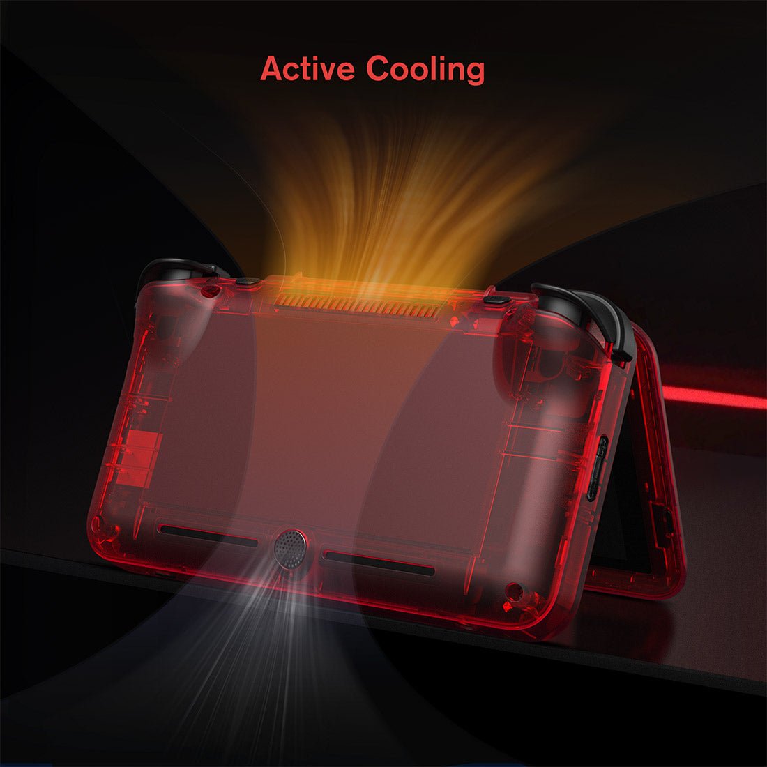 Handheld Game Console Retroid Pocket Flip 2 – Flip AMOLED Retro Emulator Android Gaming