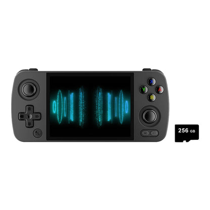 Retro Handheld Game Console Anbernic RG405M - Aluminum Alloy Android 12 IPS Hall Joystick HDMI Gaming Handheld 4500mAh