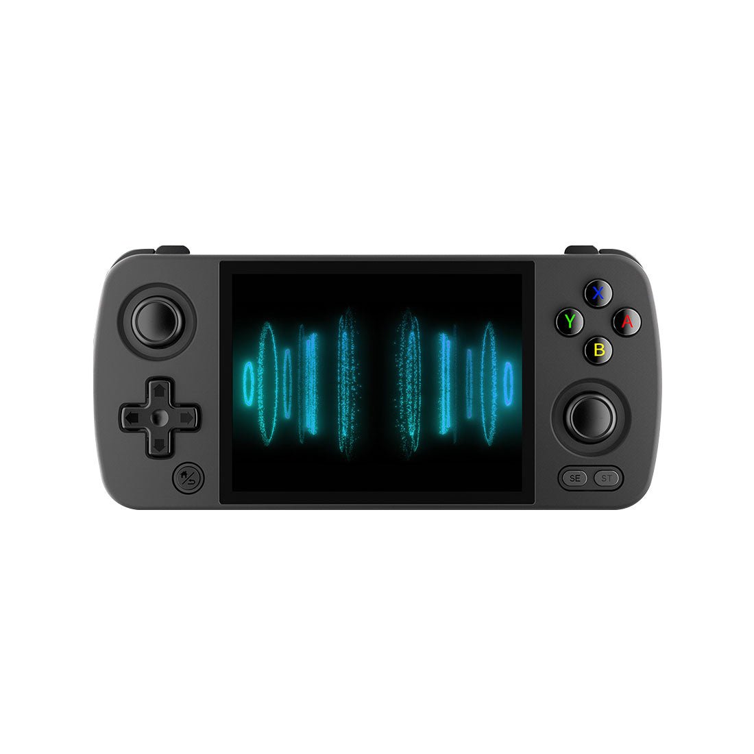 Retro Handheld Game Console Anbernic RG405M - Aluminum Alloy Android 12 IPS Hall Joystick HDMI Gaming Handheld 4500mAh