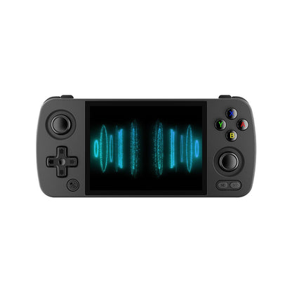 Retro Handheld Game Console Anbernic RG405M - Aluminum Alloy Android 12 IPS Hall Joystick HDMI Gaming Handheld 4500mAh