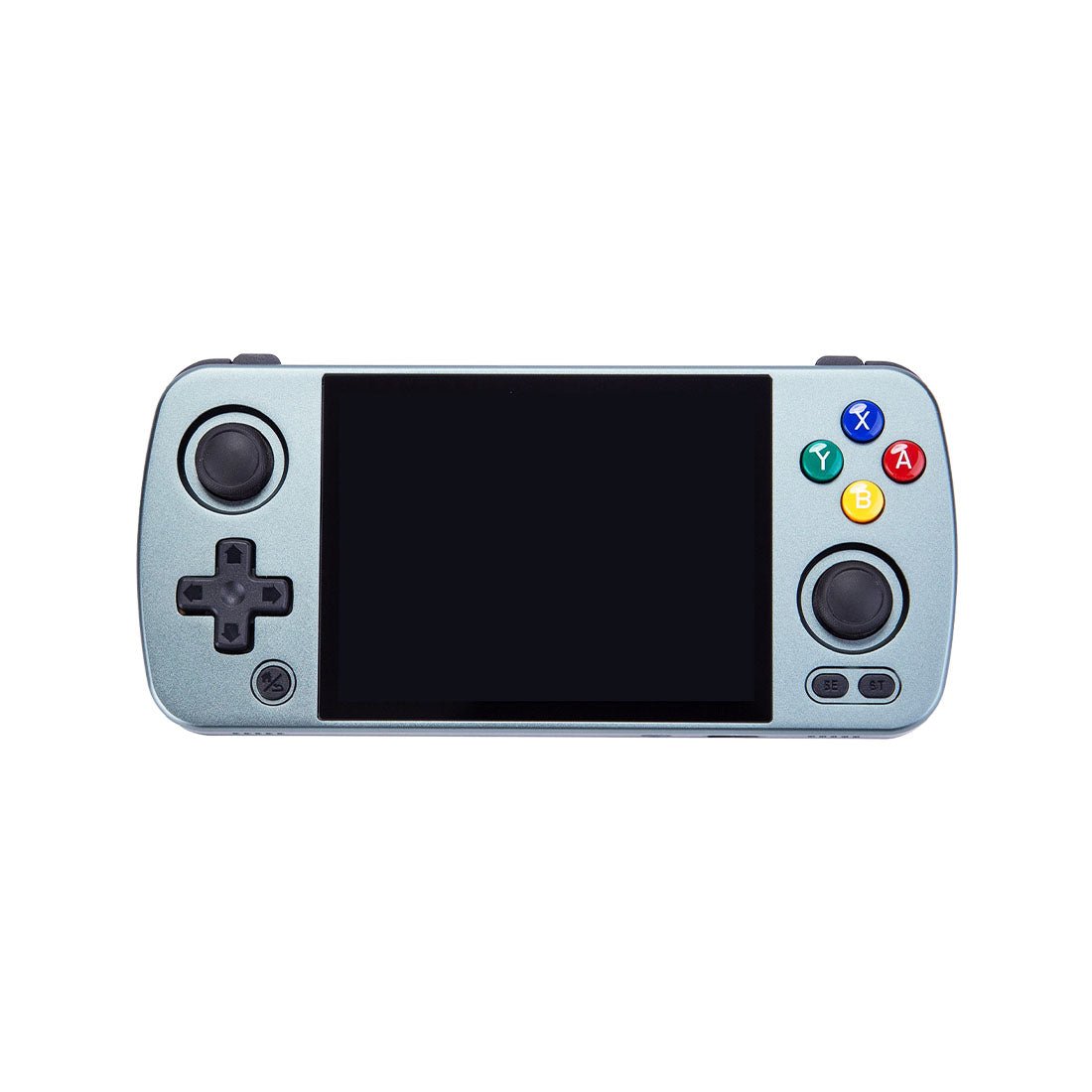 Retro Handheld Game Console Anbernic RG405M - Aluminum Alloy Android 12 IPS Hall Joystick HDMI Gaming Handheld 4500mAh