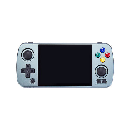 Retro Handheld Game Console Anbernic RG405M - Aluminum Alloy Android 12 IPS Hall Joystick HDMI Gaming Handheld 4500mAh
