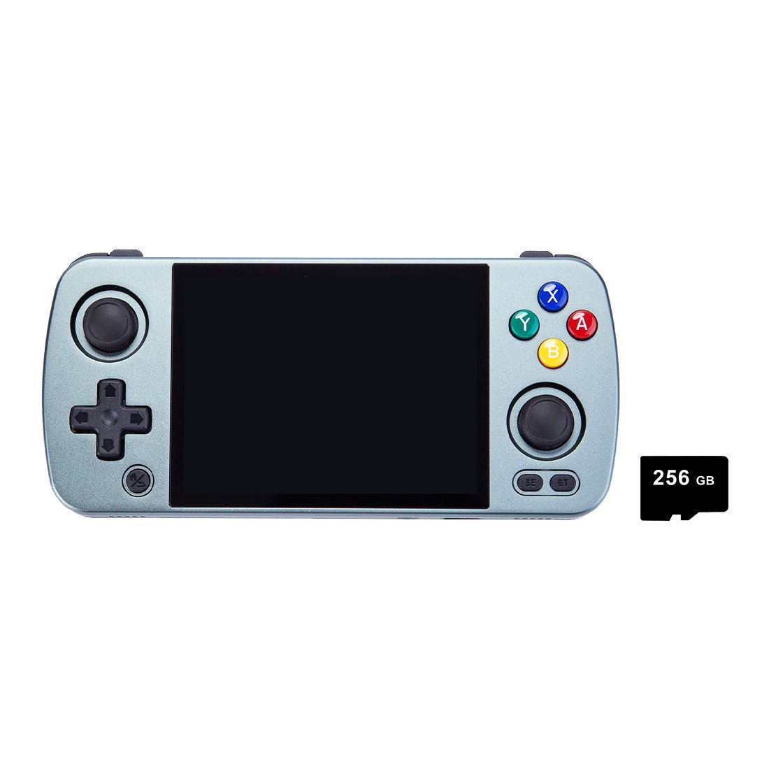 Retro Handheld Game Console Anbernic RG405M - Aluminum Alloy Android 12 IPS Hall Joystick HDMI Gaming Handheld 4500mAh