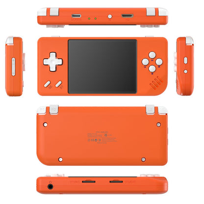 Retro Handheld Game Console Anbernic RG28XX - Linux Compact Pocket IPS HDMI Portable Gaming Handheld 3100mAh