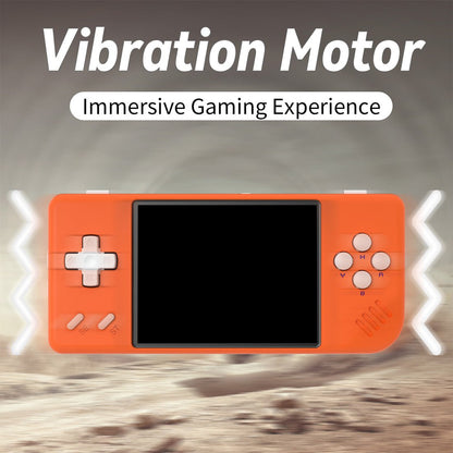 Retro Handheld Game Console Anbernic RG28XX - Linux Compact Pocket IPS HDMI Portable Gaming Handheld 3100mAh
