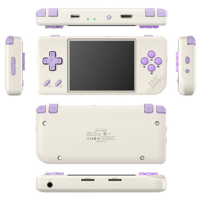 Retro Handheld Game Console Anbernic RG28XX - Linux Compact Pocket IPS HDMI Portable Gaming Handheld 3100mAh