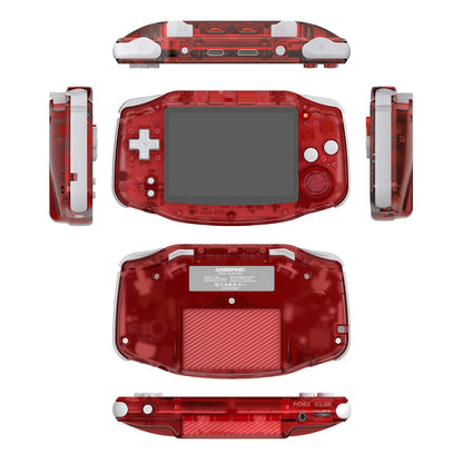Retro Handheld Game Console Anbernic RG34XX - Linux GBA Style IPS HDMI Portable Gaming Handheld 3500mAh