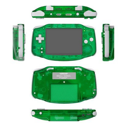 Retro Handheld Game Console Anbernic RG34XX - Linux GBA Style IPS HDMI Portable Gaming Handheld 3500mAh