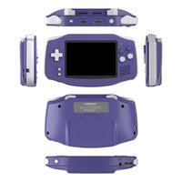 Indigo Blue