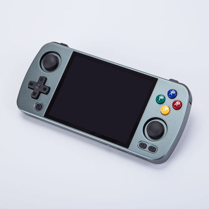 Retro Handheld Game Console Anbernic RG405M - Aluminum Alloy Android 12 IPS Hall Joystick HDMI Gaming Handheld 4500mAh