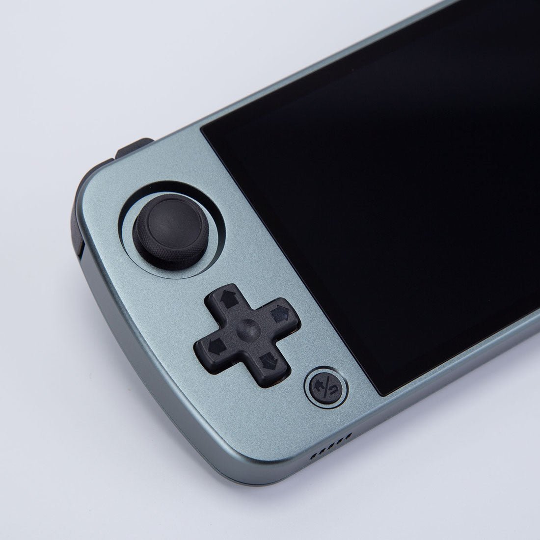 Retro Handheld Game Console Anbernic RG405M - Aluminum Alloy Android 12 IPS Hall Joystick HDMI Gaming Handheld 4500mAh