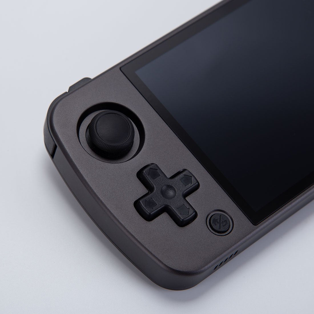 Retro Handheld Game Console Anbernic RG405M - Aluminum Alloy Android 12 IPS Hall Joystick HDMI Gaming Handheld 4500mAh