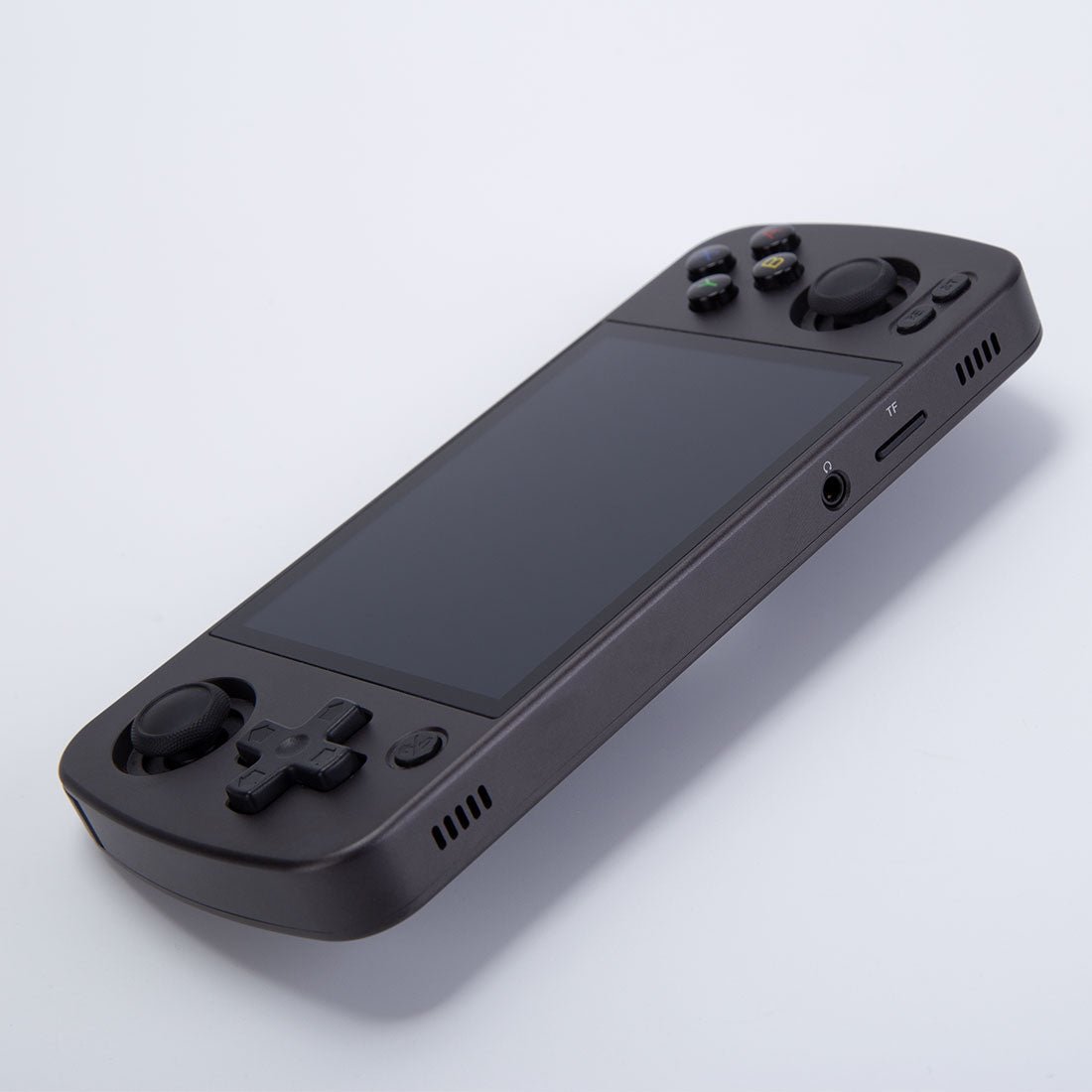 Retro Handheld Game Console Anbernic RG405M - Aluminum Alloy Android 12 IPS Hall Joystick HDMI Gaming Handheld 4500mAh