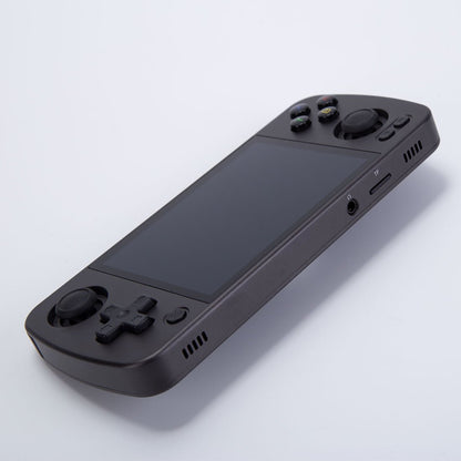 Retro Handheld Game Console Anbernic RG405M - Aluminum Alloy Android 12 IPS Hall Joystick HDMI Gaming Handheld 4500mAh