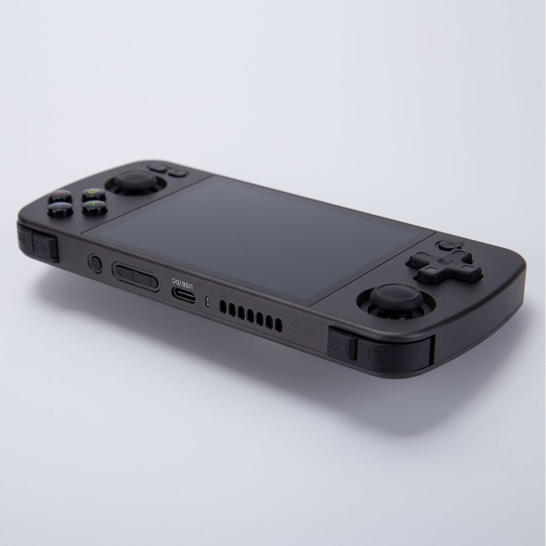Retro Handheld Game Console Anbernic RG405M - Aluminum Alloy Android 12 IPS Hall Joystick HDMI Gaming Handheld 4500mAh