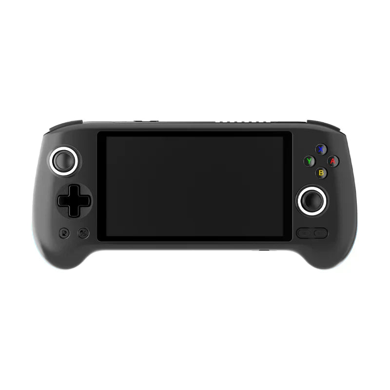 Handheld Game Console Anbernic RG556 Android 13 5.48-inch AMOLED Hall Joystick Active Cooling