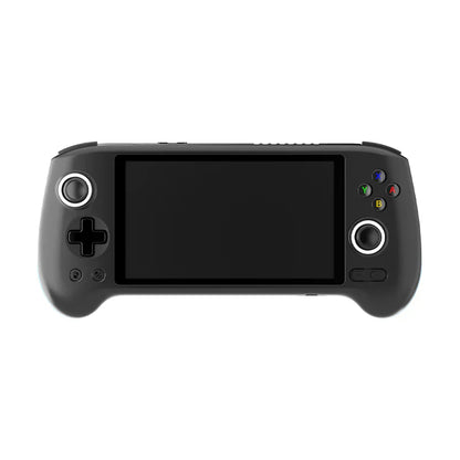 Handheld Game Console Anbernic RG556 Android 13 5.48-inch AMOLED Hall Joystick Active Cooling