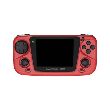 Handheld Game Console GKD Bubble Retro Gaming Game Gear Style 3.5-inch IPS RK3566 HDMI