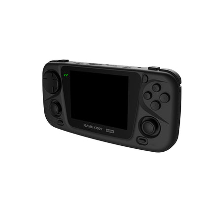 Handheld Game Console GKD Bubble Retro Gaming Game Gear Style 3.5-inch IPS RK3566 HDMI