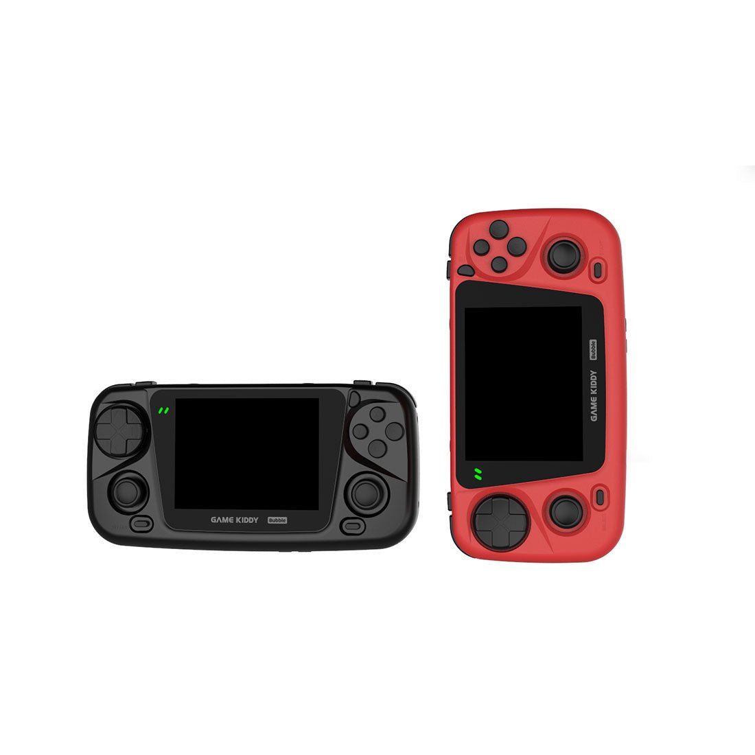 Handheld Game Console GKD Bubble Retro Gaming Game Gear Style 3.5-inch IPS RK3566 HDMI