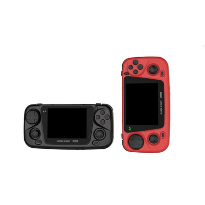 Handheld Game Console GKD Bubble Retro Gaming Game Gear Style 3.5-inch IPS RK3566 HDMI