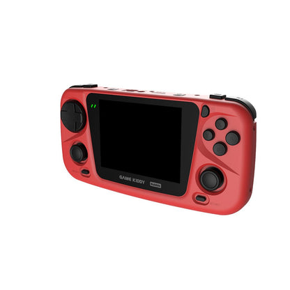Handheld Game Console GKD Bubble Retro Gaming Game Gear Style 3.5-inch IPS RK3566 HDMI