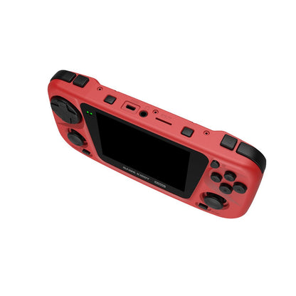 Handheld Game Console GKD Bubble Retro Gaming Game Gear Style 3.5-inch IPS RK3566 HDMI