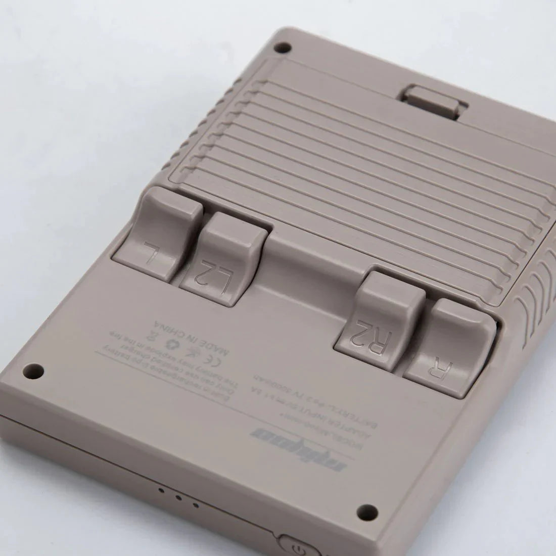 Handheld Game Console Miyoo Mini Plus Retro Gaming 3.5-inch IPS Onion OS 30 Emulators Wi-Fi