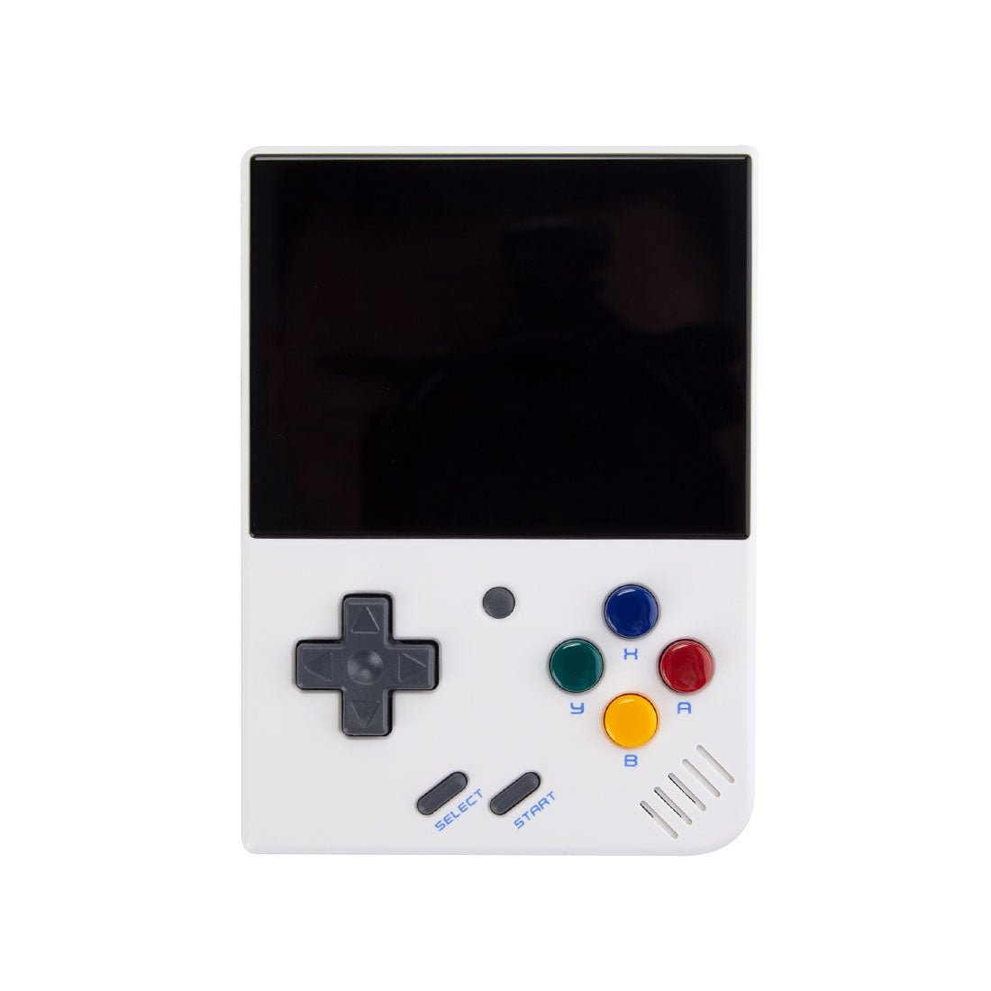 Handheld Game Console Miyoo Mini Plus Retro Gaming 3.5-inch IPS Onion OS 30 Emulators Wi-Fi