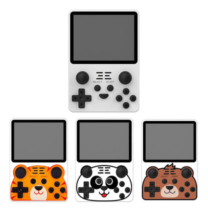 Handheld Game Console Powkiddy RGB20S Retro Gaming Open Source ArkOS Emulator