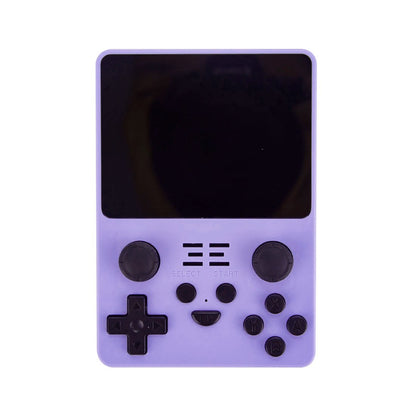 Handheld Game Console Powkiddy RGB20S Retro Gaming Open Source ArkOS Emulator