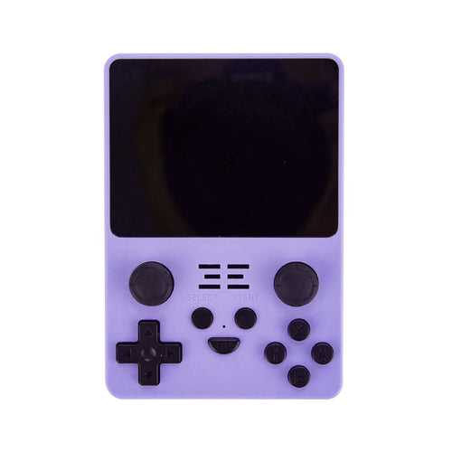 Handheld Game Console Powkiddy RGB20S Retro Gaming Open Source ArkOS Emulator