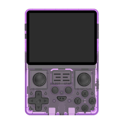 Handheld Game Console Powkiddy RGB20S Retro Gaming Open Source ArkOS Emulator