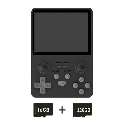 Handheld Game Console Powkiddy RGB20S Retro Gaming Open Source ArkOS Emulator