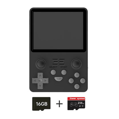 Handheld Game Console Powkiddy RGB20S Retro Gaming Open Source ArkOS Emulator