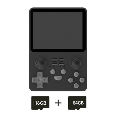 Handheld Game Console Powkiddy RGB20S Retro Gaming Open Source ArkOS Emulator