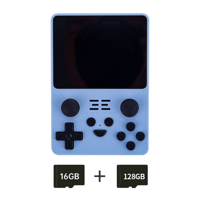 Handheld Game Console Powkiddy RGB20S Retro Gaming Open Source ArkOS Emulator
