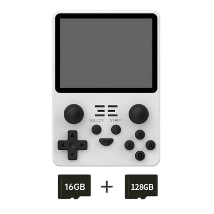 Handheld Game Console Powkiddy RGB20S Retro Gaming Open Source ArkOS Emulator