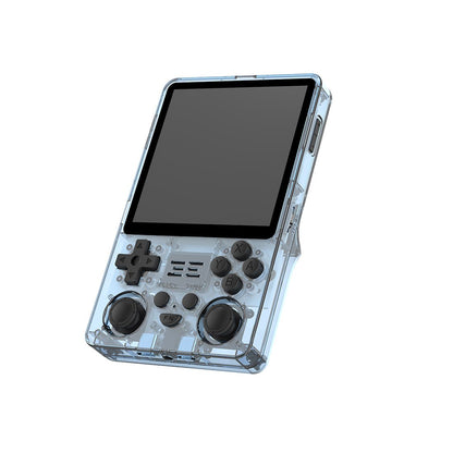 Handheld Game Console Powkiddy RGB20SX Retro Gaming Vertical 4-inch IPS Emulator