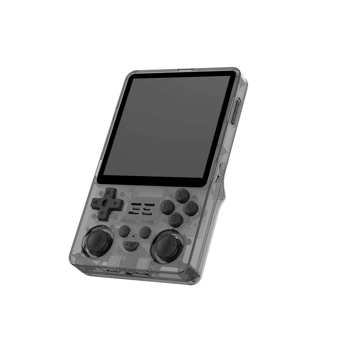 Handheld Game Console Powkiddy RGB20SX Retro Gaming Vertical 4-inch IPS Emulator