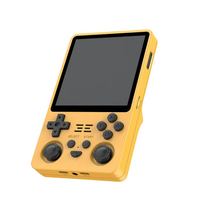Handheld Game Console Powkiddy RGB20SX Retro Gaming Vertical 4-inch IPS Emulator