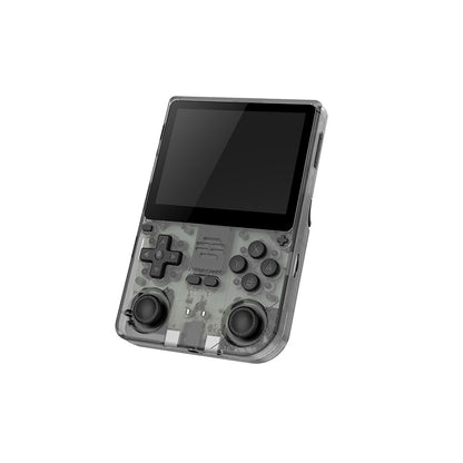 Handheld Game Console Powkiddy V20 – 3.5" IPS Vertical 5000mAh 10hr Dual TF Linux