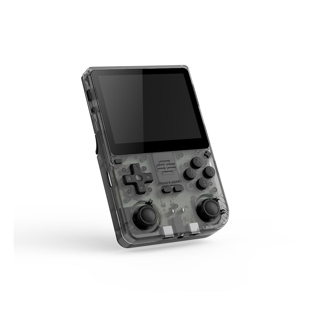 Handheld Game Console Powkiddy V20 – 3.5" IPS Vertical 5000mAh 10hr Dual TF Linux