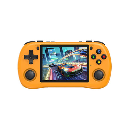 Handheld Game Console Powkiddy X35H – 3.5" IPS Horizontal RK3566 Bluetooth HDMI