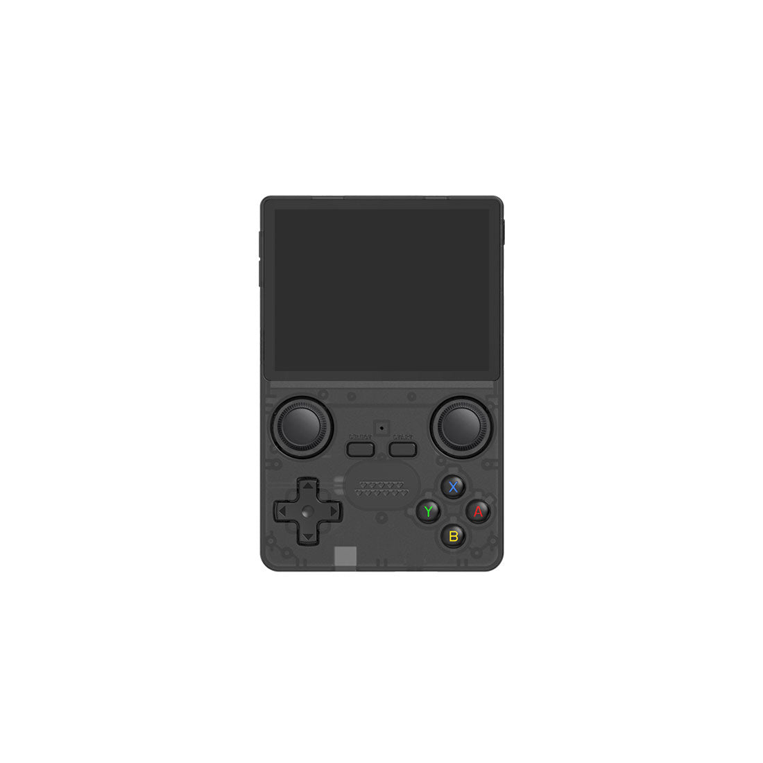 Handheld Game Console Powkiddy X35S – 3.5" IPS RK3566 8hr Battery Bluetooth HDMI
