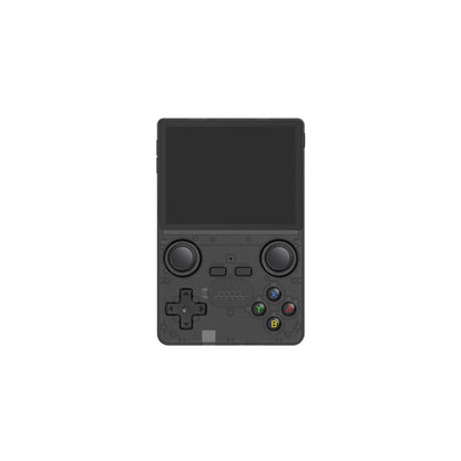 Handheld Game Console Powkiddy X35S – 3.5" IPS RK3566 8hr Battery Bluetooth HDMI