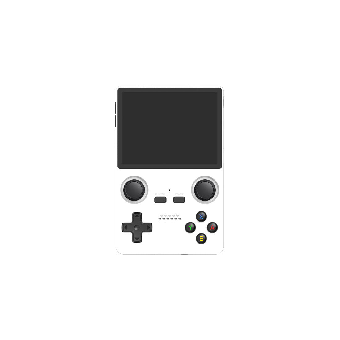 Handheld Game Console Powkiddy X35S – 3.5" IPS RK3566 8hr Battery Bluetooth HDMI