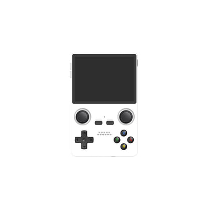 Handheld Game Console Powkiddy X35S – 3.5" IPS RK3566 8hr Battery Bluetooth HDMI