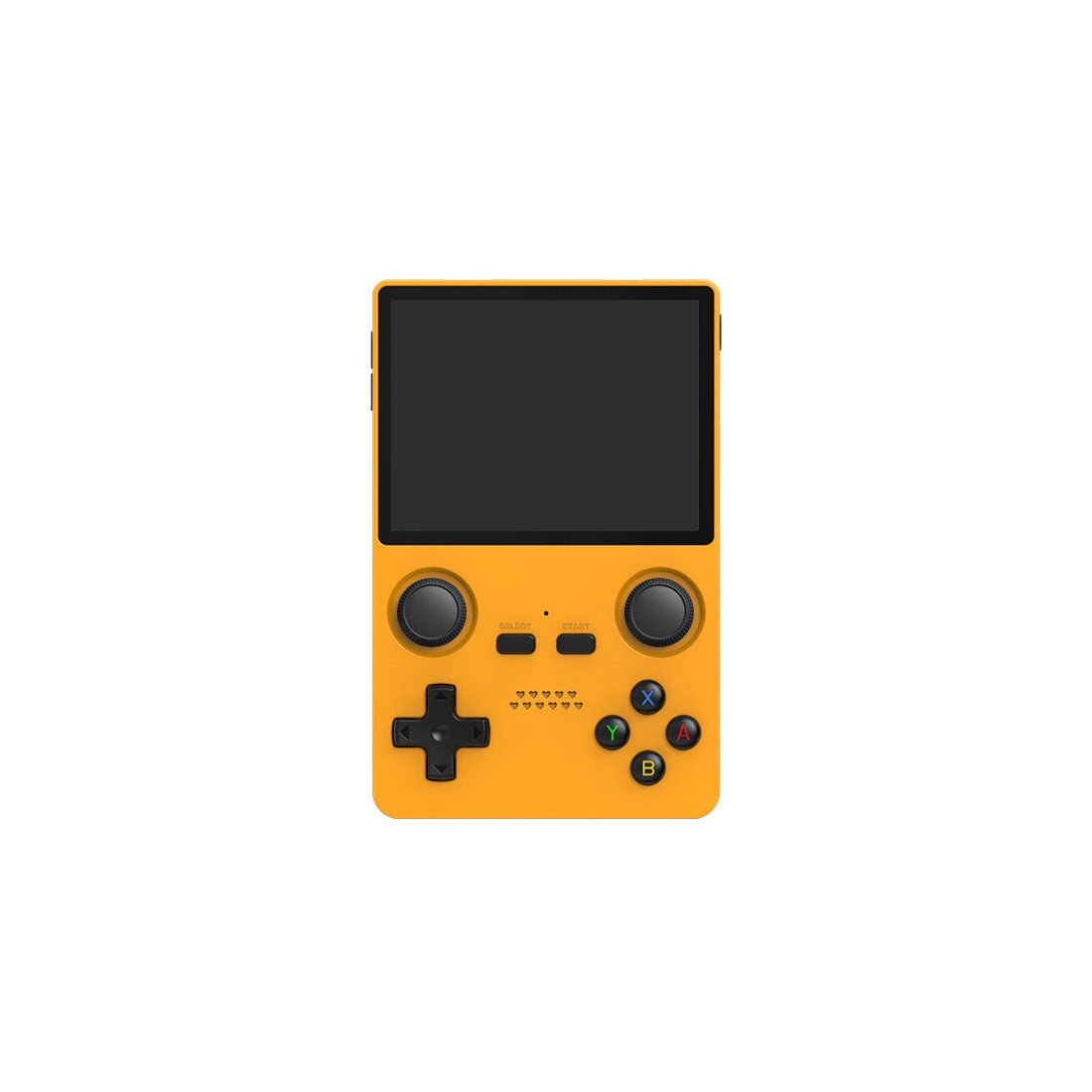 Handheld Game Console Powkiddy X35S – 3.5" IPS RK3566 8hr Battery Bluetooth HDMI