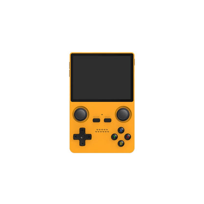 Handheld Game Console Powkiddy X35S – 3.5" IPS RK3566 8hr Battery Bluetooth HDMI